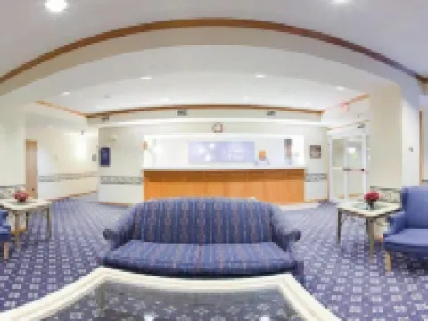 Abilene Inn & Suites Hotels in Dickinson County