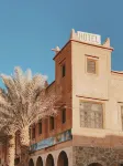 Kasbah Ennakb Hotels in Nkob