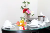 Nila Beach Resort - petit déjeuner