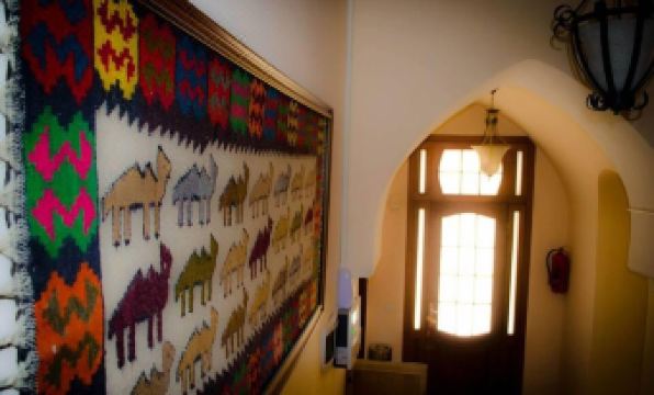 Old City Inn Hotel