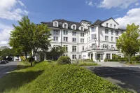 Fletcher Hotel-Restaurant Sundern-Sorpesee - Bares