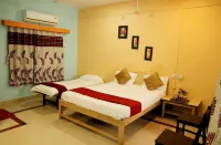 Nisarg Resort Hotel a Marg Tamhane