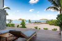Le Barthélemy Hotel & Spa - Ocean View