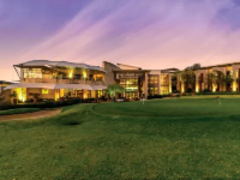 The Fairway Hotel, Spa & Golf Resort Hotels in Randburg