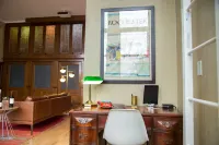 School 31 Lofts Hotel di Irondequoit