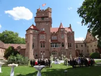 Schloss Altenhausen Hotels in Helmstedt