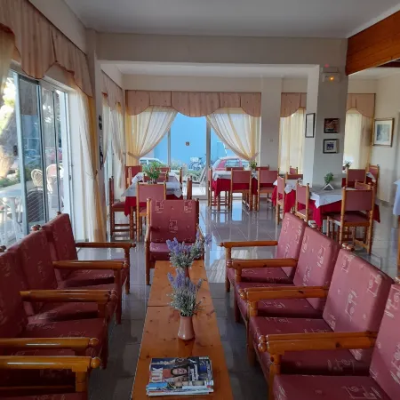 Phaethon Hotel