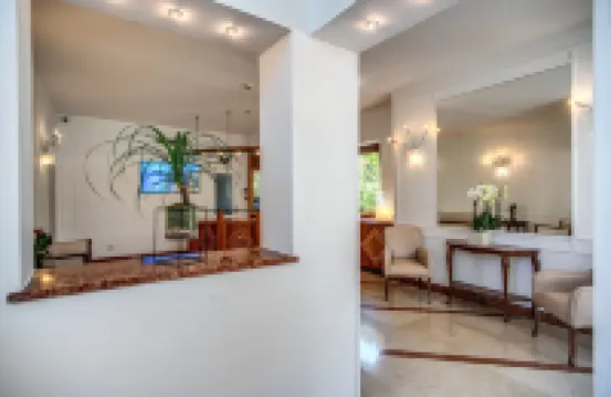 Hotel Florida