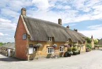 The Masons Arms Hotels in South Petherton