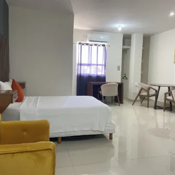 Bed Bed Hotel Corregidora