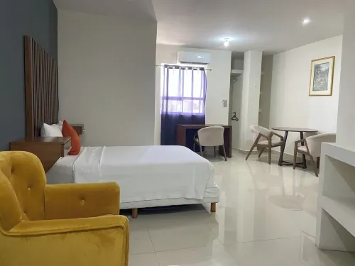 Bed Bed Hotel Corregidora Hotels in Gomez Palacio