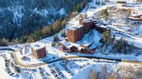 Azureva les Karellis - Skipass Inclus! Hotel a Valloire