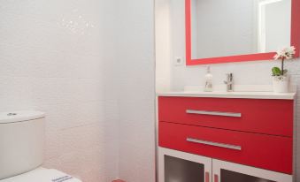 Dreams of Denia Apartment