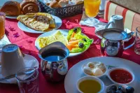 Agyad Maroc Appart-Hotel Hotel a 