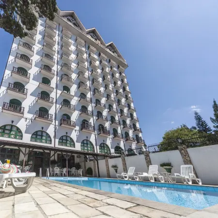 Hotel Tannenhof