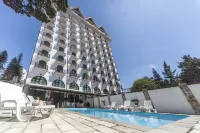 Hotel Tannenhof - Pools