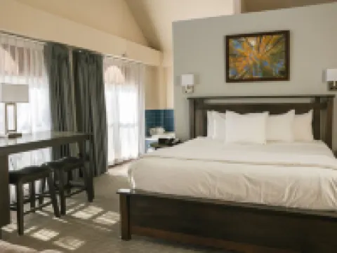 Lone Tree Golf Club and Hotel Hotels in Lone Tree