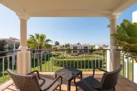 Vale da Lapa Village Resort - رومانسي