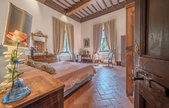 Tenuta di Poggio Cavallo