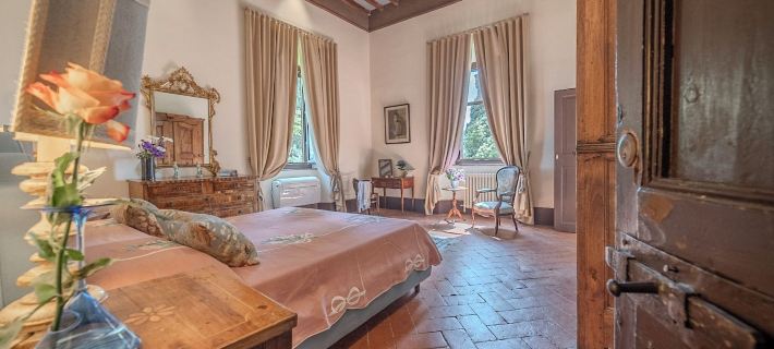 Tenuta di Poggio Cavallo Hotels in Grosseto