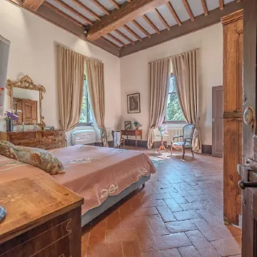 Tenuta di Poggio Cavallo