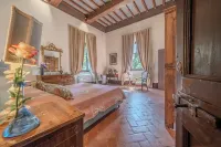 Tenuta di Poggio Cavallo - 3 Sao