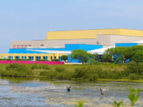 舒適酒店 南帕諸島酒店