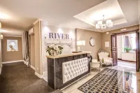 River Luxury Suites - Хоумстей
