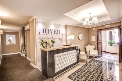 River Luxury Suites Hotel in zona Piazza Navona