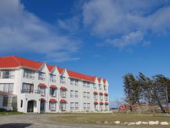 Hotel HD Natales