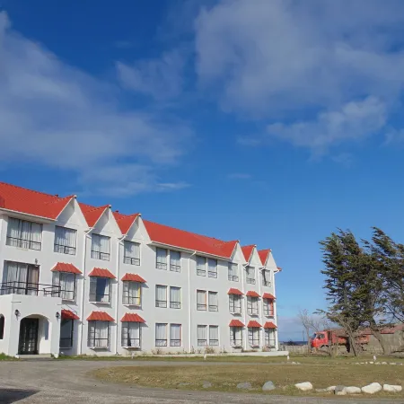 Hotel HD Natales