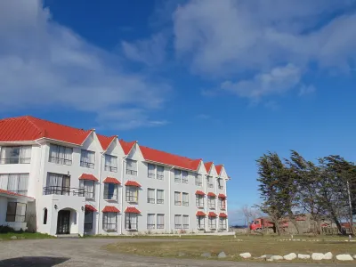 Hotel HD Natales Các khách sạn ở 
