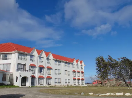 Hotel HD Natales