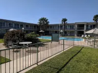 Days Inn by Wyndham Seguin TX - piscina