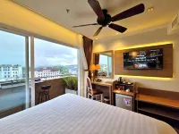 Tulip Hotel 2