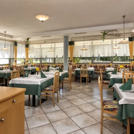 Hotel Elisabeth