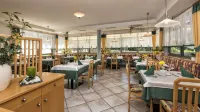 Hotel Elisabeth Các khách sạn ở Mantana