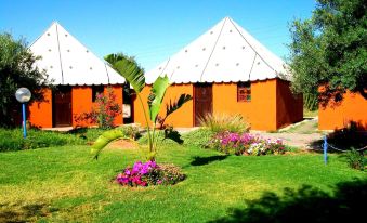 Le Relais de Marrakech