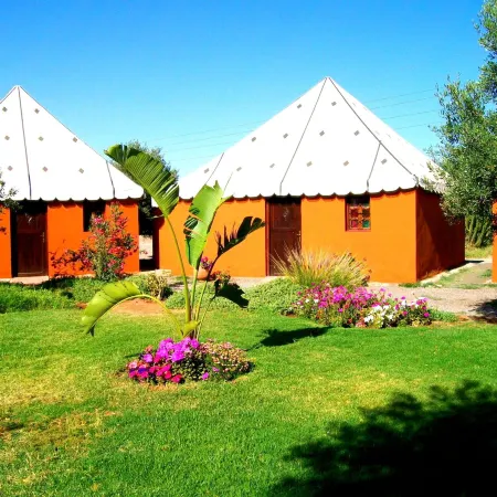 Le Relais de Marrakech