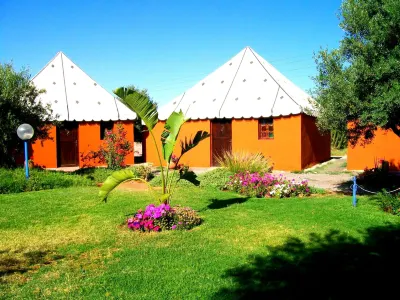 Le Relais de Marrakech Các khách sạn ở 