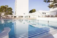 Grupotel Farrutx - Swimmingpools
