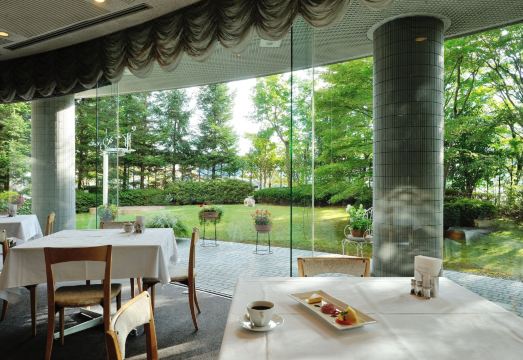 벨리노 호텔 이치노세키 객실