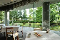 Bellino Hotel Ichinoseki - breakfast
