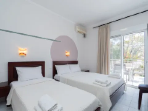 Naias Hotel di Sithonia