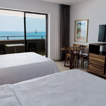 Holiday Inn Resort IXTAPA ALL-INCLUSIVE by IHG