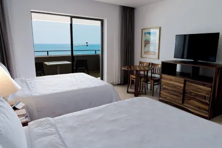 Holiday Inn Resort IXTAPA ALL-INCLUSIVE by IHG