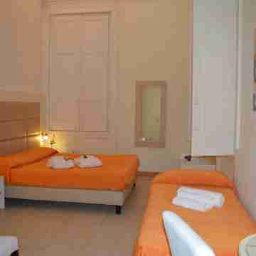 Villa Vittoria Tropea B&B Rooms