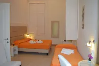 Villa Vittoria Tropea B&B