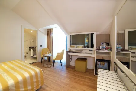 Icon Hotel Taksim