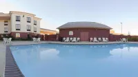 Holiday Inn Express & Suites Pine Bluff by IHG - Pools